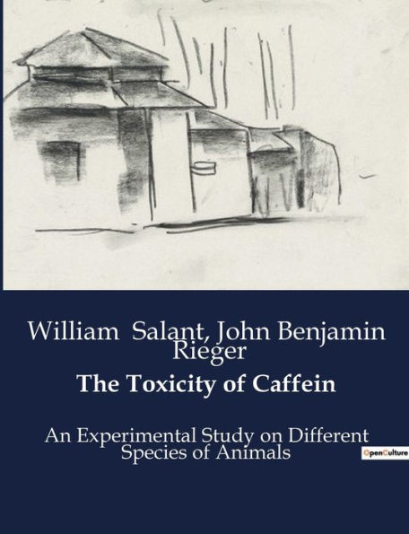 The Toxicity of Caffein: An Experimental Study on Different Species of Animals