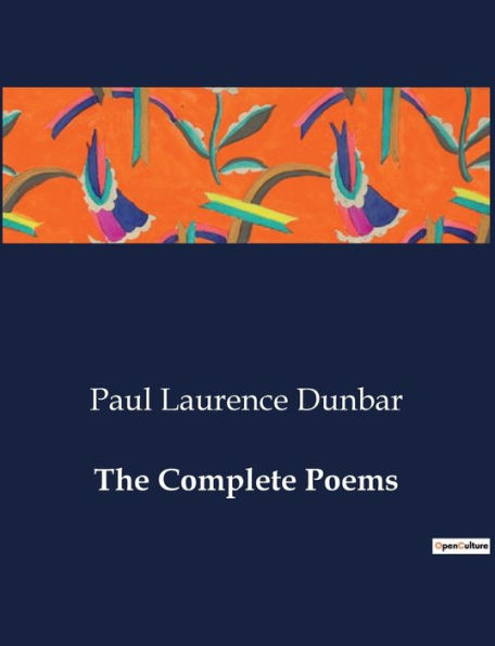 The Complete Poems