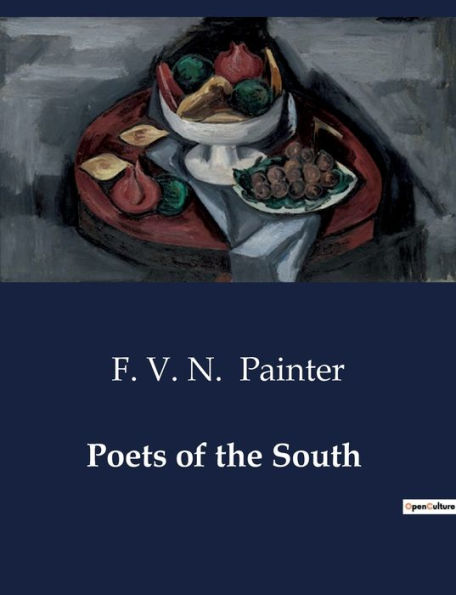 Poets of the South