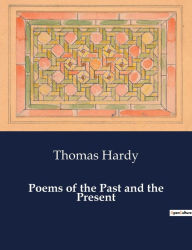 List of Books by Thomas Hardy | Barnes & Noble®