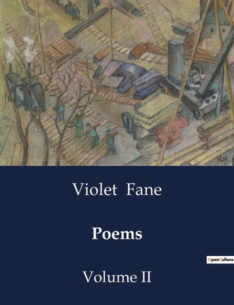 Poems: Volume II