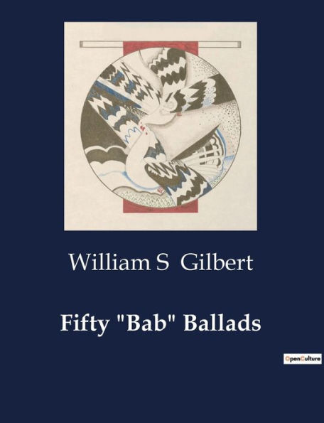 Fifty "Bab" Ballads