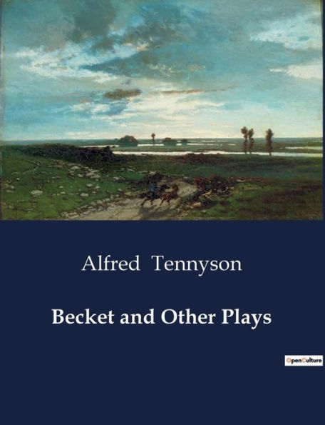 Becket and Other Plays