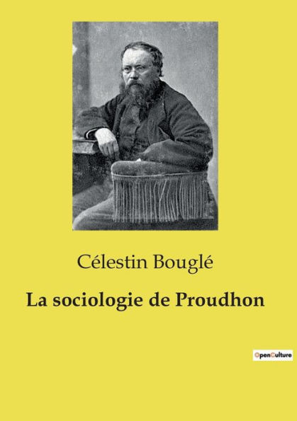 La sociologie de Proudhon