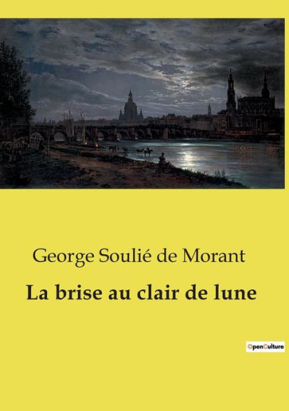 La brise au clair de lune