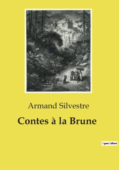 Contes ï¿½ la Brune