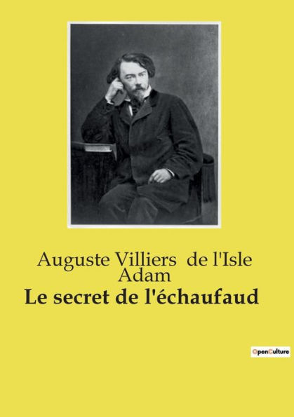 Le secret de l'ï¿½chaufaud