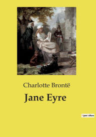 Title: Jane Eyre, Author: Charlotte Brontë