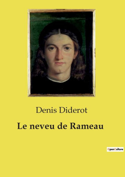 Le neveu de Rameau