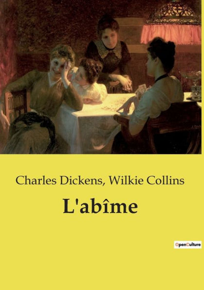 L'abï¿½me