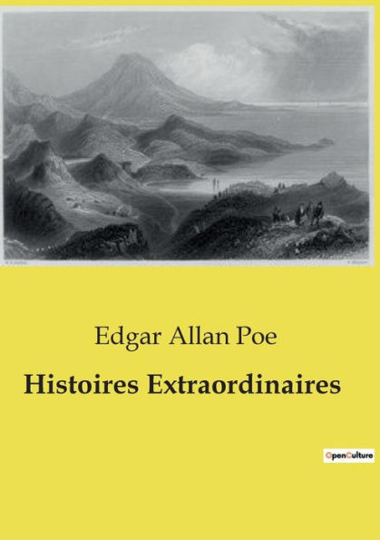 Histoires Extraordinaires