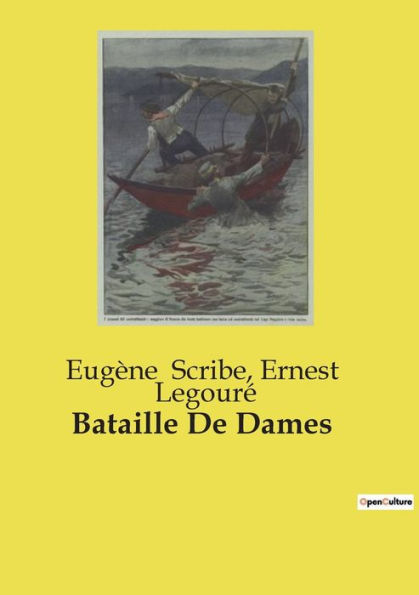 Bataille De Dames