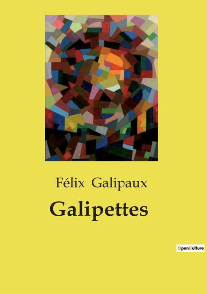 Galipettes