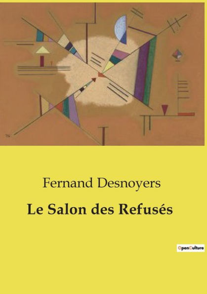 Le Salon des Refusï¿½s
