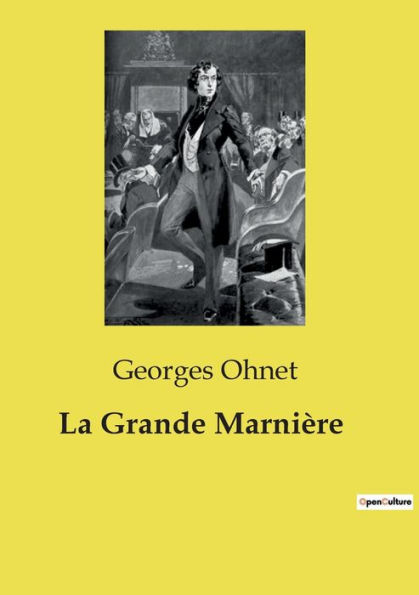 La Grande Marniï¿½re