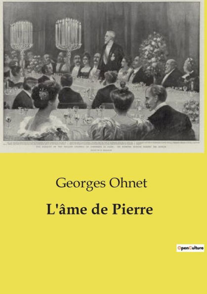 L'ï¿½me de Pierre