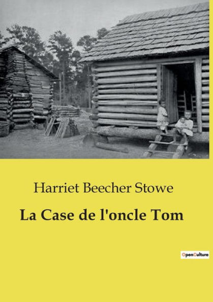 La Case de l'oncle Tom