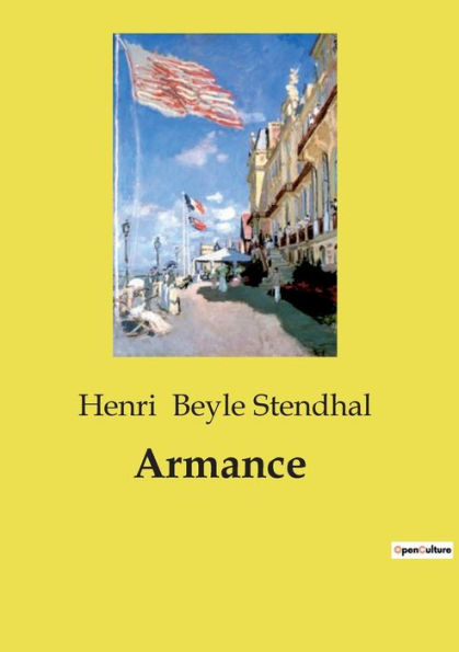 Armance