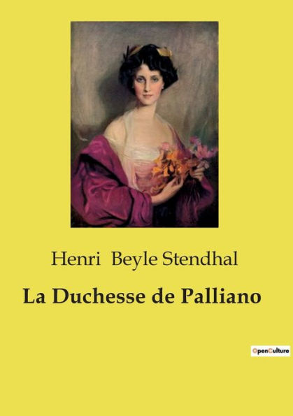 La Duchesse de Palliano