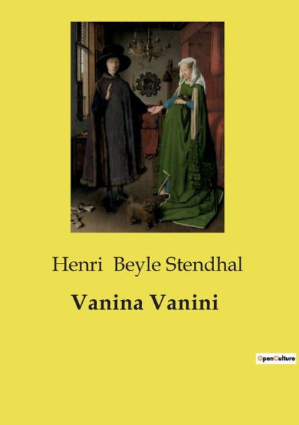 Vanina Vanini