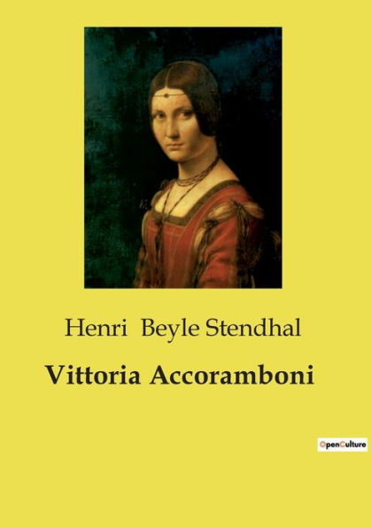 Vittoria Accoramboni