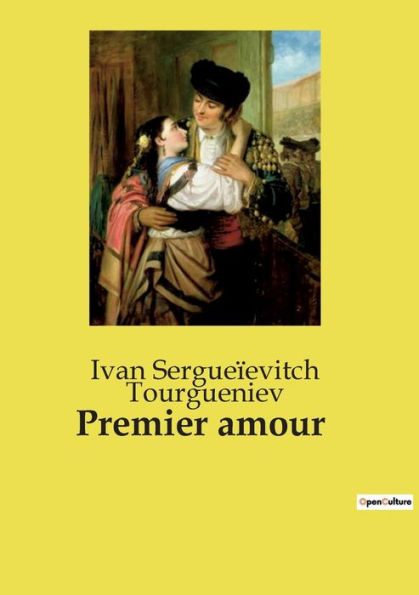 Premier amour