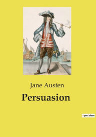 Title: Persuasion, Author: Jane Austen