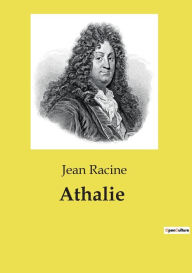 Title: Athalie, Author: Jean Racine