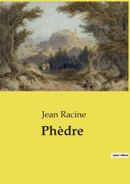 Phï¿½dre