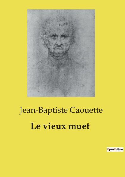 Le vieux muet