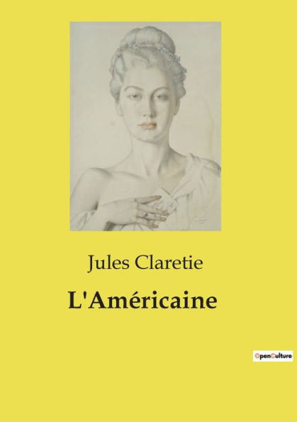 L'Amï¿½ricaine