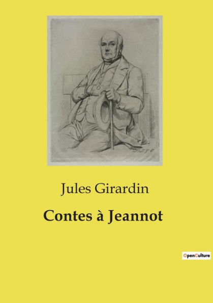 Contes ï¿½ Jeannot