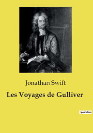 Title: Les Voyages de Gulliver, Author: Jonathan Swift