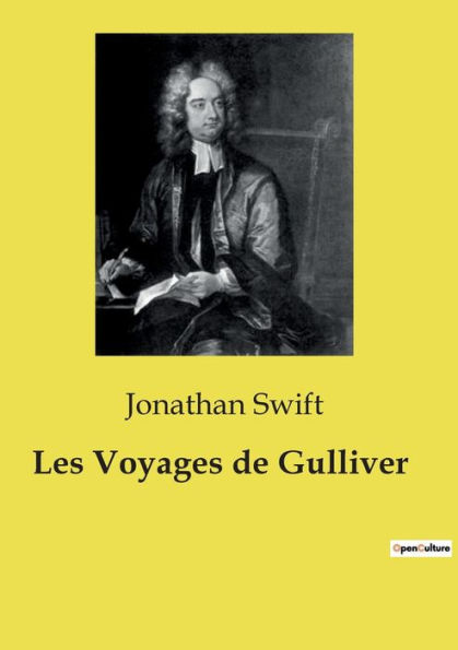 Les Voyages de Gulliver