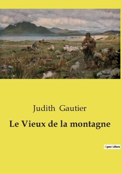 Le Vieux de la montagne