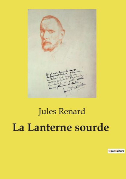 La Lanterne sourde