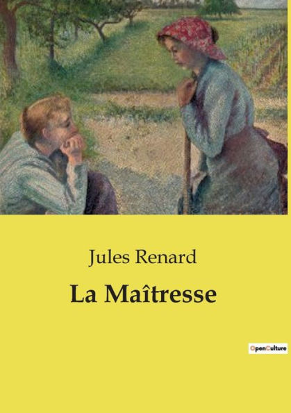 La Maï¿½tresse