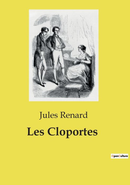 Les Cloportes