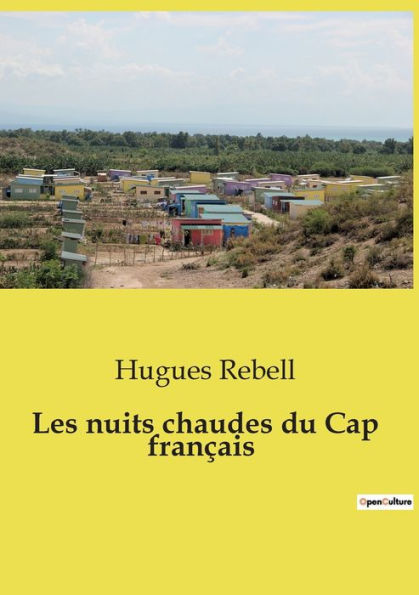 Les nuits chaudes du Cap franï¿½ais