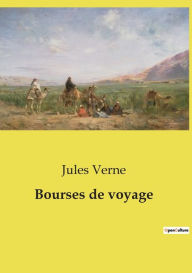 Title: Bourses de voyage, Author: Jules Verne
