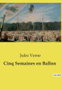 Cinq Semaines en Ballon