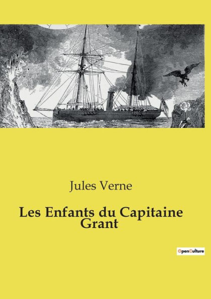 Les Enfants du Capitaine Grant