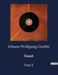 Title: Faust: Part-1, Author: Johann Wolfgang Goethe