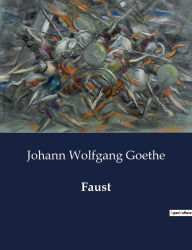 Title: Faust, Author: Johann Wolfgang Goethe