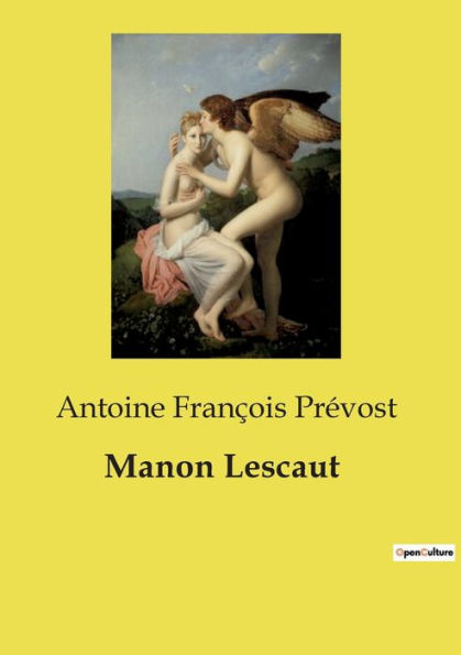 Manon Lescaut