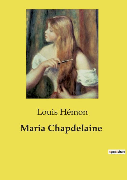 Maria Chapdelaine