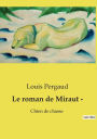 Le roman de Miraut -: Chien de chasse