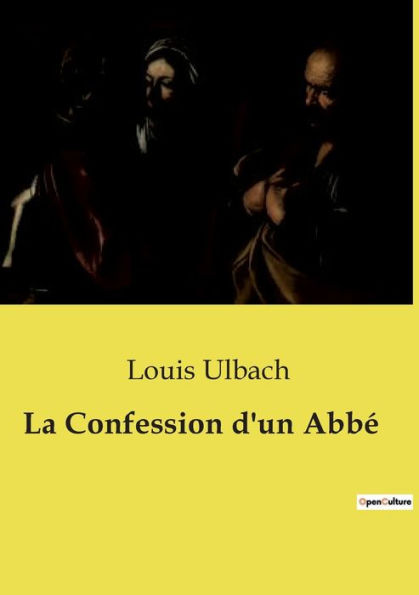 La Confession d'un Abbï¿½