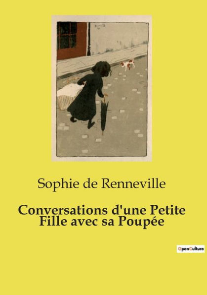 Conversations d'une Petite Fille avec sa Poupï¿½e