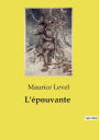 L'ï¿½pouvante